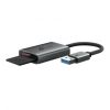 КАРДРИДЕР TP-LINK UA430 / USB-A/ MICROSD / SD