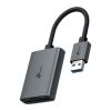КАРДРИДЕР TP-LINK UA430 / USB-A/ MICROSD / SD