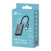 КАРДРИДЕР TP-LINK UA430 / USB-A/ MICROSD / SD