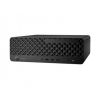 КОМПЬЮТЕР HP PRODESK 4 SFF G1I/ INTEL CORE ULTRA 5 225/ 8GB / 512GB SSD / BLACK