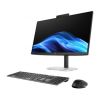 МОНОБЛОК 23.8” HP PROSTUDIO 4/ INTEL CORE ULTRA 5 225T/ 16GB/ 512GB SSD/ BLACK