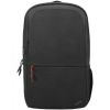 16” NB BACKPACK - LENOVO THINKPAD ESSENTIAL 16” BACKPACK (ECO), BLACK.