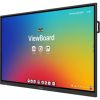 65” ИНТЕРАКТИВНЫЙ ДИСПЛЕЙ VIEWSONIC IFP6534 / 4K / 8G RAM / 128GB STORAGE / BLACK