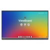 65” ИНТЕРАКТИВНЫЙ ДИСПЛЕЙ VIEWSONIC IFP6551/ 4K / 16G RAM / 128GB STORAGE / BLACK