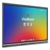65” ИНТЕРАКТИВНЫЙ ДИСПЛЕЙ VIEWSONIC IFP6551/ 4K / 16G RAM / 128GB STORAGE / BLACK