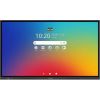 75” ИНТЕРАКТИВНЫЙ ДИСПЛЕЙ VIEWSONIC IFP7534 / 4K / 8GB RAM / 128GB STORAGE / BLACK