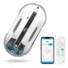 КОМПЛЕКТ HOBOT ”VACUUM CLEANING ROBOT LEGEE D8 + LEGEE LULU + WINDOW CLEANING ROBOT R3”