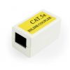 СОЕДИНИТЕЛЬ СЕТЕВЫХ РАЗЪЕМОВ CAT 5E GEMBIRD NCA-LC5E-001