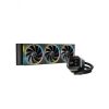 ЖИДКОСТНЫЙ ОХЛАДИТЕЛЬ DEEPCOOL LM360/ UNIVERSAL/ 300W/ <36.07 DBA/ 66.23 CFM