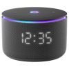 УМНАЯ КОЛОНКА YANDEX STATION MINI 3 PRO / WITH ALISA / 18W / BLACK