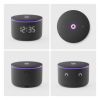 УМНАЯ КОЛОНКА YANDEX STATION MINI 3 PRO / WITH ALISA / 18W / BLACK