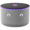 УМНАЯ КОЛОНКА YANDEX STATION MINI 3 PRO / WITH ALISA / 18W / GREY