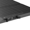 ПОРТАТИВНАЯ СОЛНЕЧНАЯ ПАНЕЛЬ ECOFLOW 28W