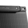 ПОРТАТИВНАЯ СОЛНЕЧНАЯ ПАНЕЛЬ ECOFLOW 28W