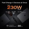POWER BANK ECOFLOW RAPID PRO/ 20.000 MAH