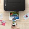 МФУ CANON PIXMA TS3640 / A4 / WI-FI / BLACK