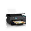 МФУ С CISS EPSON ECOTANK L4360 / A4 / DUPLEX /  WI-FI / BLACK