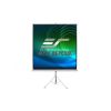 ШТАТИВ С МЕХАНИЗМОМ ОПУСКАНИЯ ELITE SCREENS T99NWS1 / 99”(1:1) / WHITE