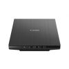 SCANNER CANON CANOSCAN LIDE 400, CIS SENSOR, 3-COLOUR (RGB) LED, 4800 X 4800DPI, 48-BIT COLOUR, 8-SECONDS -  COLOR/A4/300DPI, USB 2.0, UPRIGHT SCANNING, PDF FILES CREATION FUNCTION, SENT TO CLOUD, SCAN THICK DOCUMENTS Z-LID, D:250X367X42MM, W:1,7KG