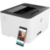 ПРИНТЕР ЦВЕТНОЙ HP LASERJET 150NW / WI-FI / WHITE