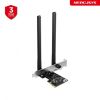 PCIE/ WI-FI 5 ADAPTER + BLUETOOTH PCI EXPRESS ADAPTER / MERCUSYS MA30E