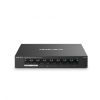 КОММУТАТОР MERCUSYS MS108GP/ 8 PORT / 1000MB / RJ45 / PLASTIC CASE