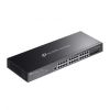 КОММУТАТОР TP-LINK SG3428X / 24 PORT  / GIGABIT