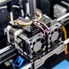 3D-ПРИНТЕР FLASHFORGE CREATOR PRO