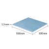 PAD TERMIC ARCTIC PREMIUM PERFORMANCE THERMAL PAD TP-3 BLUE