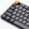 TASTATURA MECANICA KEYCHRON K1 VERSION6 QMK WIRELESS CUSTOM MECHANICAL
