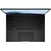 НОУТБУК 14 ASUS ZENBOOK 14 OLED UM3406GA BLACK
