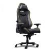 ИГРОВОЕ КРЕСЛО TRUST GXT 721BM RUYA PRO BATMAN EDITION / 150KG / UP TO 195CM