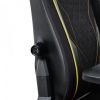 ИГРОВОЕ КРЕСЛО TRUST GXT 721 RUYA PRO / 150KG / UP TO 195CM / BLACK