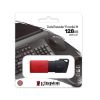128GB USB FLASH DRIVE KINGSTON DTXM/128GB DATATRAVELER EXODIA M