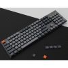 КЛАВИАТУРА МЕХАНИЧЕСКАЯ KEYCHRON K5 WIRELESS CUSTOM MECHANICAL KEYBOARD (K5-E3)