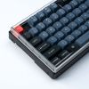 ПЫЛЕЗАЩИТНЫЙ ЧЕХОЛ ДЛЯ КЛАВИАТУРЫ KEYCHRON KEYBOARD DUST COVER