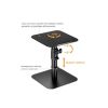 BRATECK BS-69T DESKTOP FREESTANDING SPEAKER STAND (2 PCS SET)