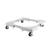 LUMI WMS-02M CLASSIC ADJUSTABLE MOBILE BASE (500~700MM), WEIGHT CAPACITY: 200KG