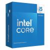 PROCESOR CPU INTEL CORE I5-14400F 2.5-4.7GHZ 10 CORES 16-THREADS (LGA1700