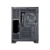 CASE ATX MIDITOWER CHIEFTEC GAMING VISIO GM-30B-TG-OP BLACK NO PSU