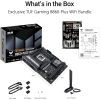 PLACA DE BAZA ASUS TUF GAMING B860-PLUS WIFI INTEL B860