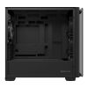 CARCASA CASE MICRO ATX ASUS A23 PLUS TG ARGB BLACK NO PSU