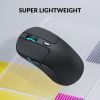 МЫШЬ KEYCHRON M3 WIRELESS MOUSE (M3-A1)