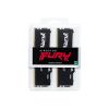 32GB DDR5 DUAL-CHANNEL KIT KINGSTON FURY BEAST RGB BLACK KF568C34BBAK2-32