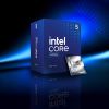 PROCESOR CPU INTEL CORE ULTRA 5 235 3.4-5.0GHZ 14 CORES 14-THREADS (LGA1851