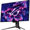 МОНИТОР 31.5 ASUS ROG SWIFT OLED PG32UCDP HDR10 4K GAMING MONITOR 16:9