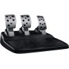 ИГРОВОЙ РУЛЬ LOGITECH G29 DRIVING FORCE STEERING WHEEL & PEDALS FOR PS5/PS4/PC