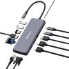 VERBATIM 14-IN-1 USB-C PRO MULTIPORT HUB CMH-14