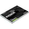 SOLID STATE DRIVE INTERN 960GB SSD 2.5 KIOXIA EXCERIA LTC10Z960GG8