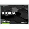 SOLID STATE DRIVE INTERN 960GB SSD 2.5 KIOXIA EXCERIA LTC10Z960GG8